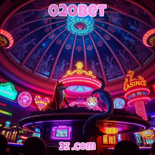 Ofertas de Bônus Imperdíveis na 020bet para Jogadores Brasileiros