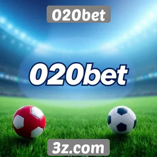 Comparativo entre 020bet e concorrentes do mercado