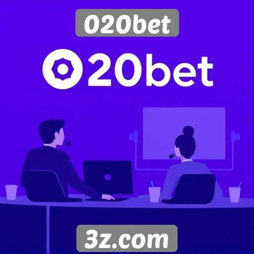 Suporte ao cliente no 020bet e feedback dos usuários