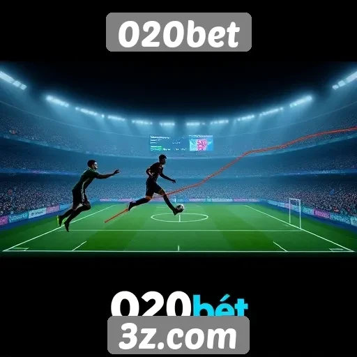História da 020bet e suas mudanças ao longo do tempo