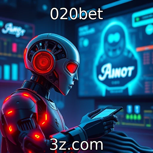 Impacto da inteligência artificial em jogos modernos