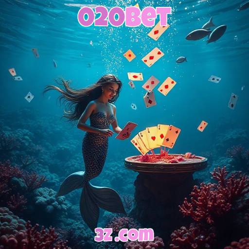 Sorteio Inovador: A Lotaria da 020bet e Suas Surpresas