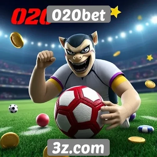 Promoções e bônus atraentes no 020bet