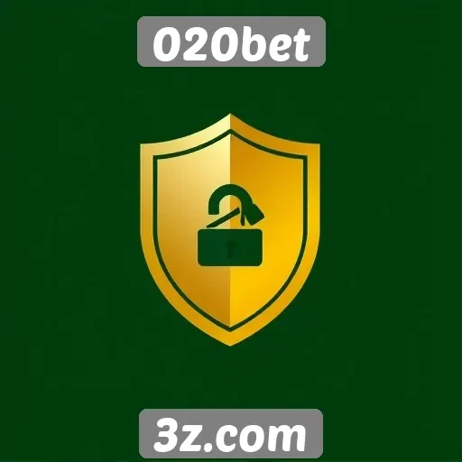 Avaliação de segurança do site 020bet