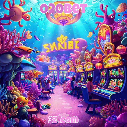 Slots Fantásticos e Viciantes no 020bet Brasil: Um Paraíso