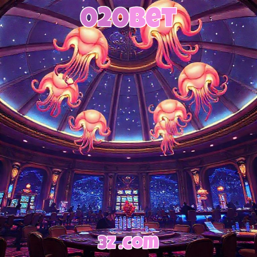 Apostas em Sports: A Revolução do 020bet na Sua Diversão