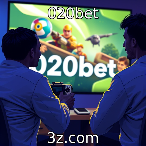 Crescimento das plataformas de streaming no setor de jogos