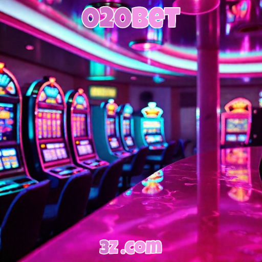 Mesas Incríveis na 020bet: Experiências que Encantam