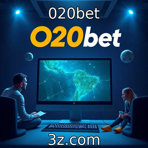 Inovação tecnológica e seu papel nos jogos online