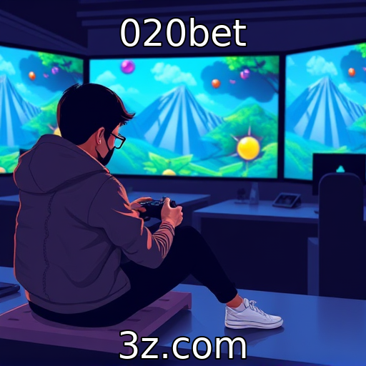 Jovens desenvolvedores e inovação na criação de jogos